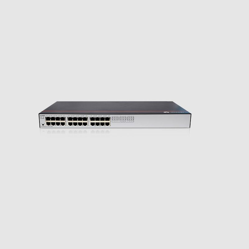 S1730S-S8P4S-A1, Huawei S1730S Switch, 8xGE RJ45/4xGE SFP/PoE+