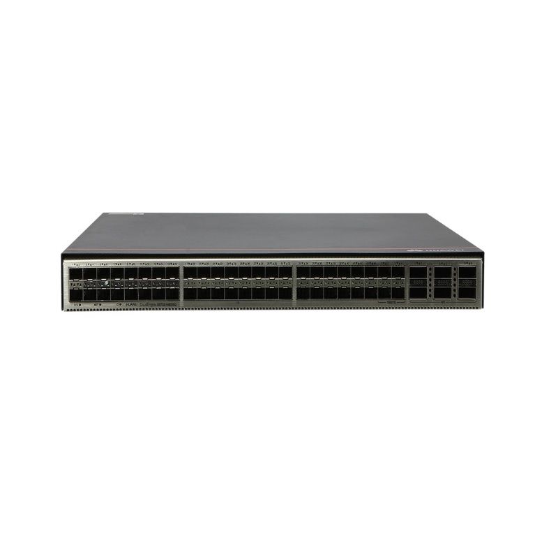 S5735S-H48S4X-A, Huawei S5735S Switch, 48xSFP/4x10G SFP+/1xAC Power