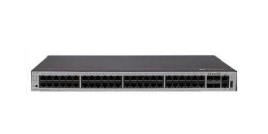 S5735S-L48T4S-A1, Huawei S5735S Switch, 48xGE RJ45/4xGE SFP/AC Power