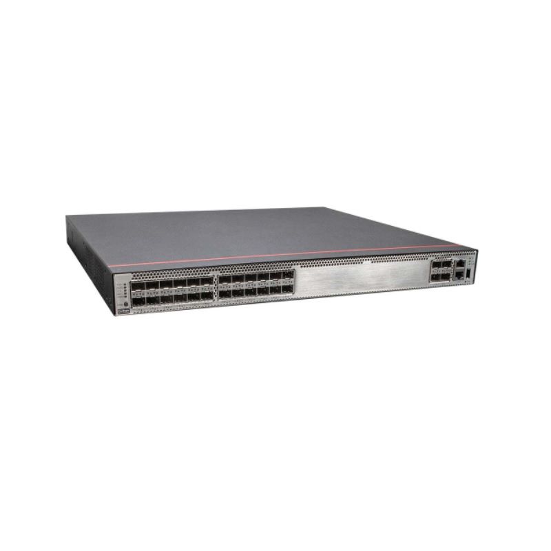 S5736-S24S4XC, Huawei S5700 Switch, 24xGigabit SFP/4x10GE SFP+/Sub-card Slot