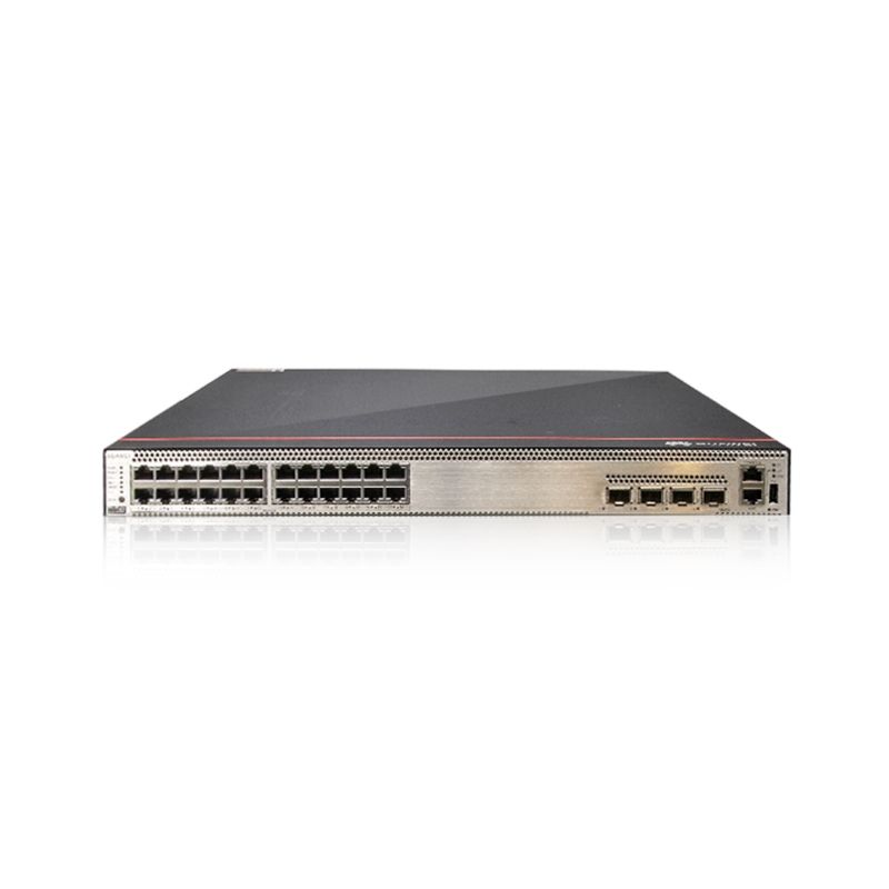 S5736-S24UM4XC, Huawei CloudEngine S5736-S Series Switch, 24xMulti-GE Base-T/4x10GE SFP+