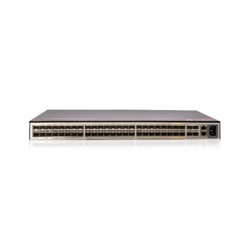 S5736-S48S4X-A, Huawei CloudEngine S5736-S Switch, 48xGE SFP/4x10GE SFP+