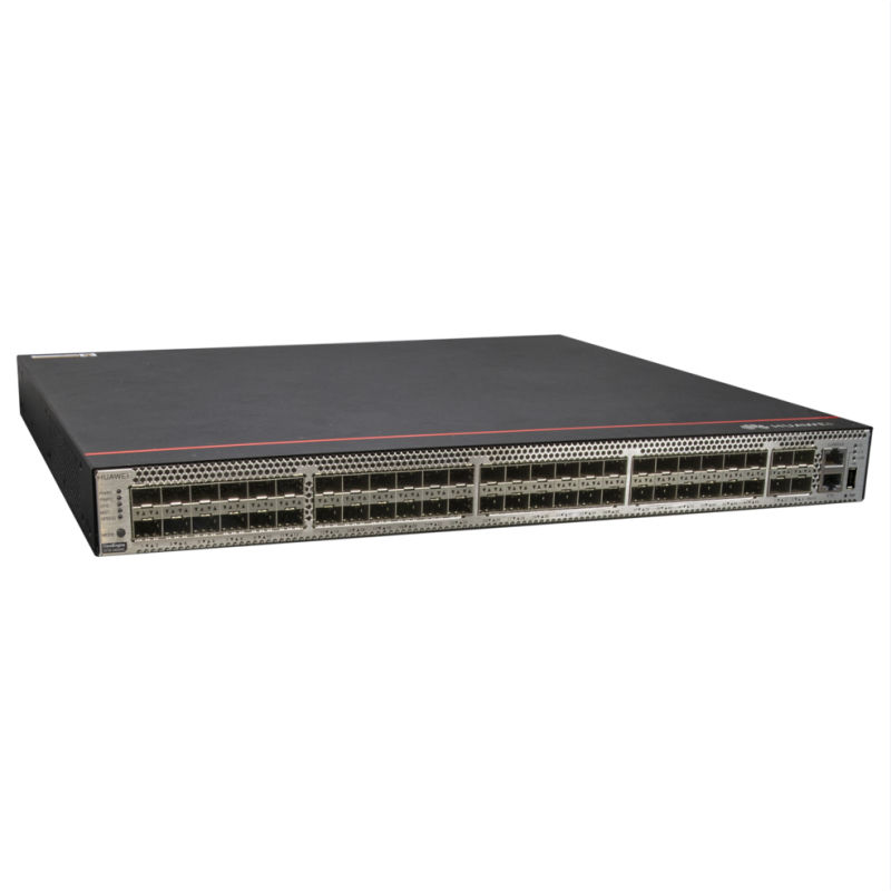 S5736-S48T4XC, Huawei S5736 Switch, 48xGE RJ45/4x10GE SFP+/No Power