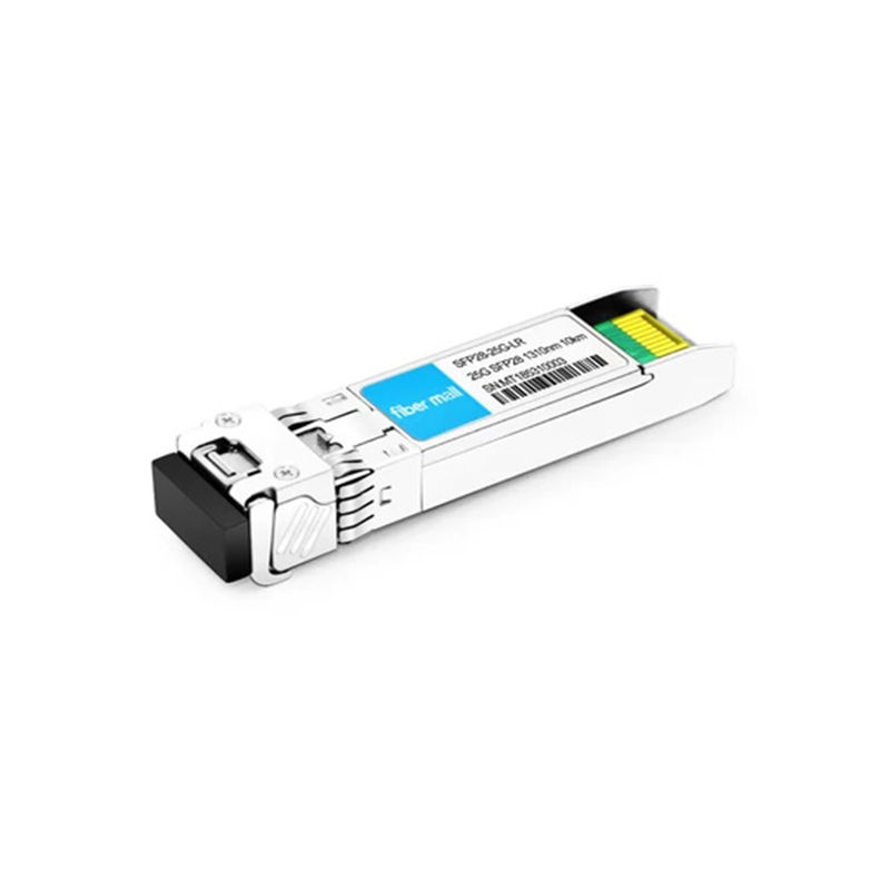 SFP-25G-LR, Huawei SFP28 Transceiver, 25G Single-mode/LC/10km