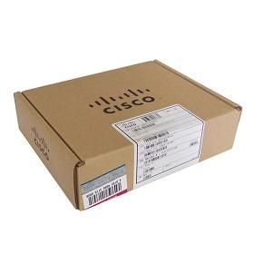 HWIC-8A/S-232, Cisco HWIC-8A/S-232 WAN Interface Card, 8 Async/Sync Ports/EIA-232/High-Speed