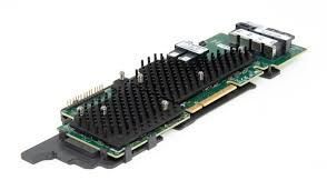 Broadcom HBA 9500-8e Tri-Mode Storage Adapter