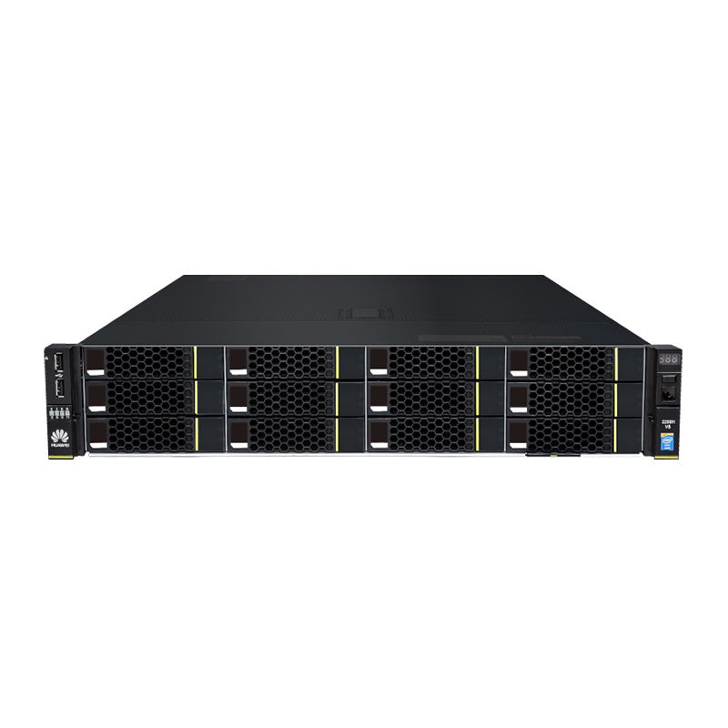 2288H-V5, Huawei 2288H V5 Server, 1x5118 CPU/16GB DDR4/2x600GB SAS
