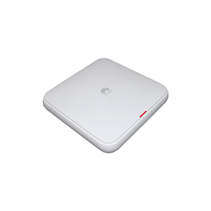 AirEngine 5760-10, Huawei AirEngine Series Access Point, 2.4G 2x2 + 5G 2x2, 11ax, Built-in Antenna