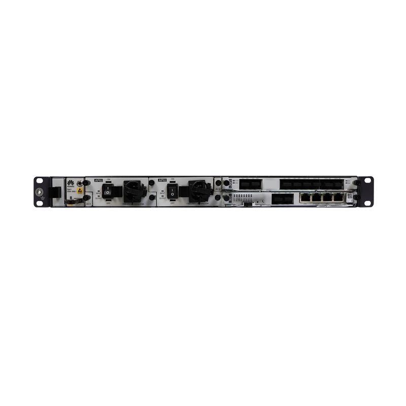 OptiX OSN 1800 I Compact, Huawei OptiX OSN Series OTN Equipment, 1U/OTN services/Metro access