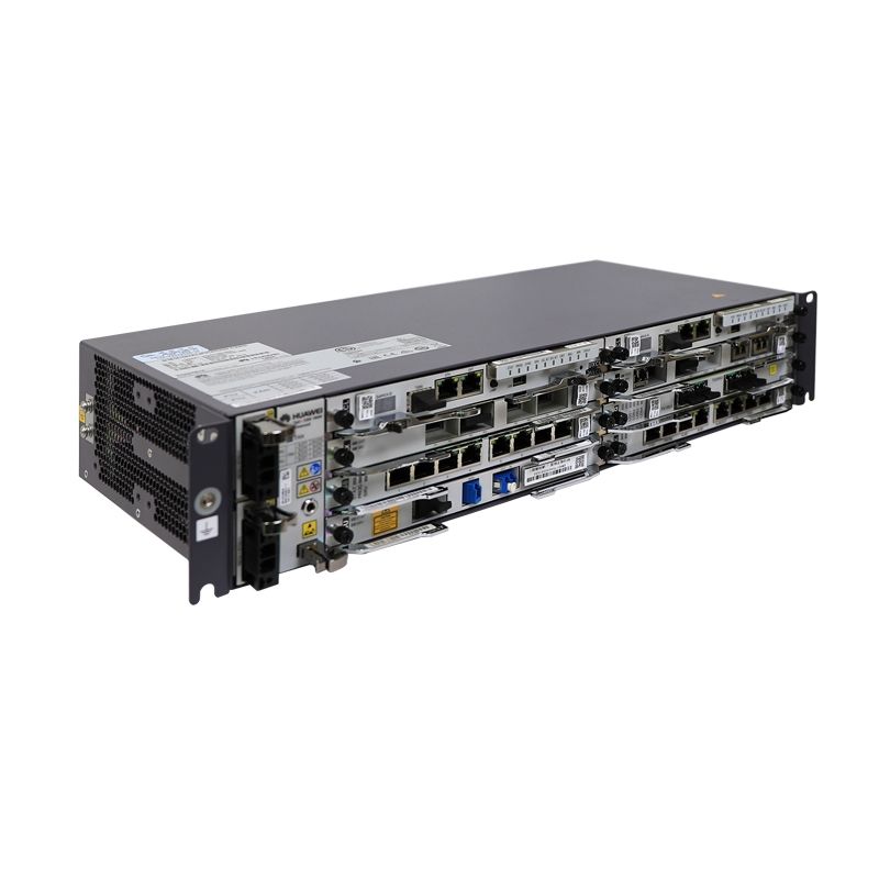 OptiX OSN 1800 II Enhanced, Huawei OptiX Series Optical Transmission, 200Gbit/s OTN/160Gbit/s Packet/50Gbit/s SDH HO