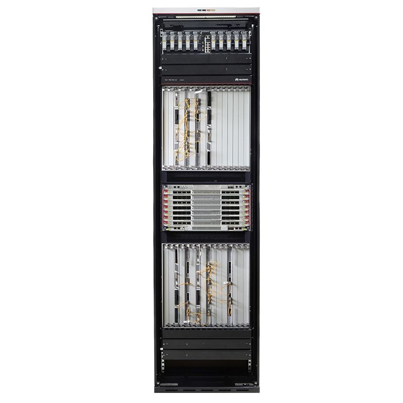OptiX OSN 9800 U32 Bundle, Huawei OptiX OSN 9800 Series Optical Transport, U32 subrack, UPS-DC subrack, TNV2FAN01