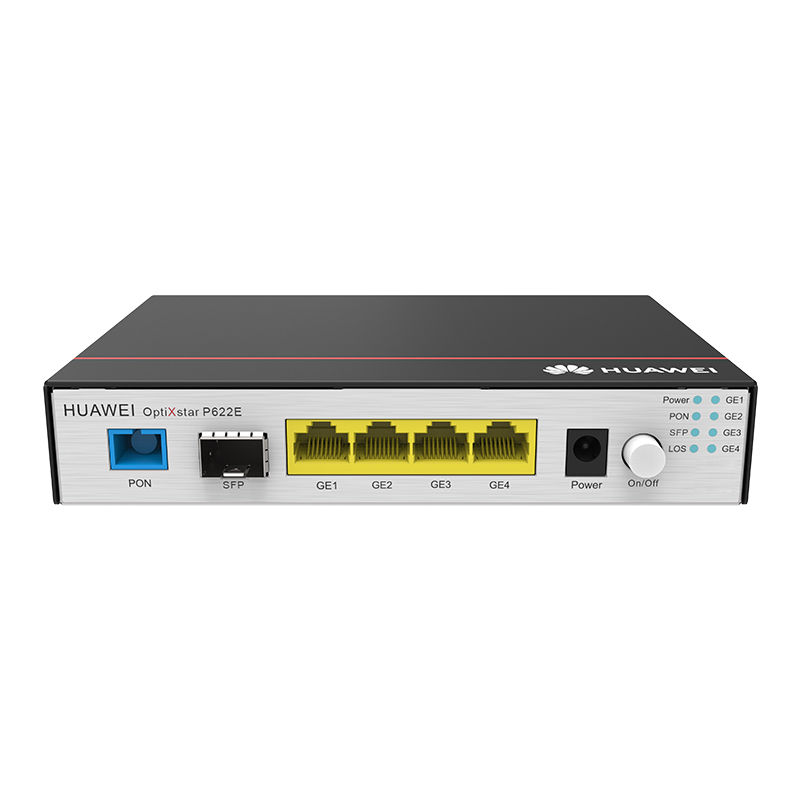 OptiXstar P622E, Huawei OptiXstar ONT, Dual GPON/4GE/160x110x30mm