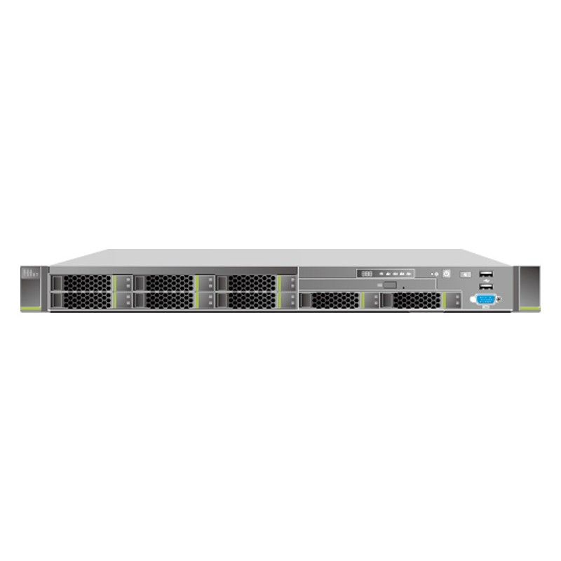RH1288-V3, Huawei RH1288 V3 Server, 1xE5-2620 V4/16GB DDR4/2x1200GB SAS