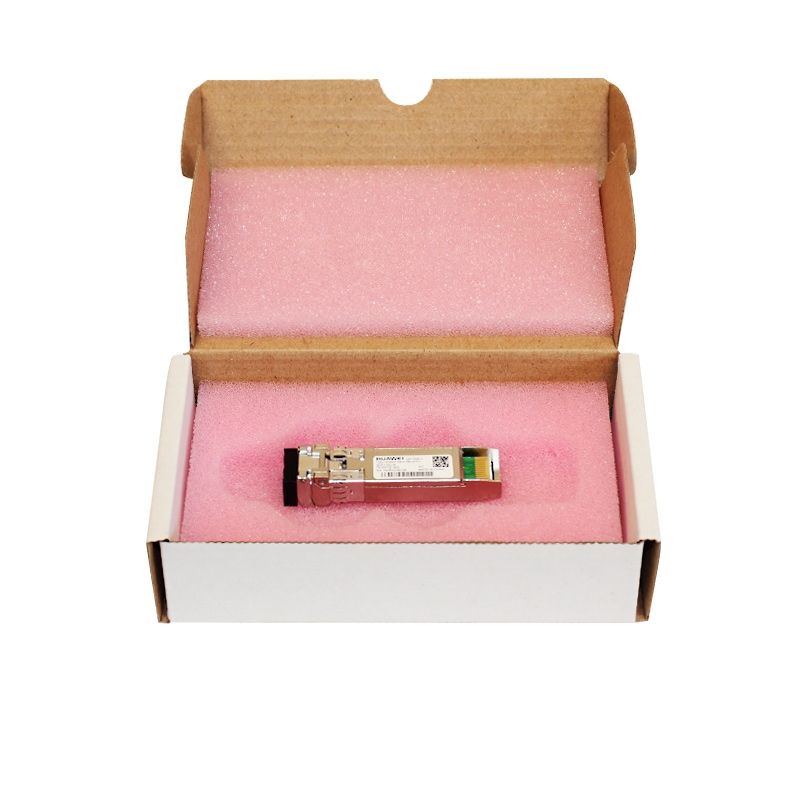 SFP-10G-LR, Huawei SFP+ Optical Transceiver, 10G, 1310nm, 10km
