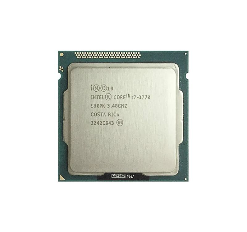 Intel Core i7-3770T Processor
