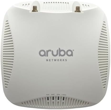 Aruba Instant IAP-225-RW 802.11ac Wireless Access Point