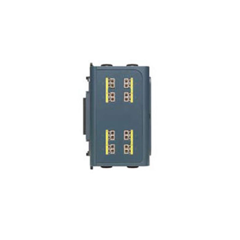 IEM-3000-8FM=, Cisco IE 3000 Expansion Module, 8x100FX SFP/Plug-in Module/No PSU