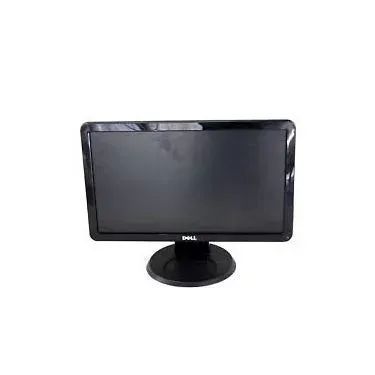 Dell IN1910NF 19-Inch Widescreen LCD Monitor