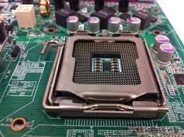 Intel Socket H2 - LGA 1155 - CPU Socket
