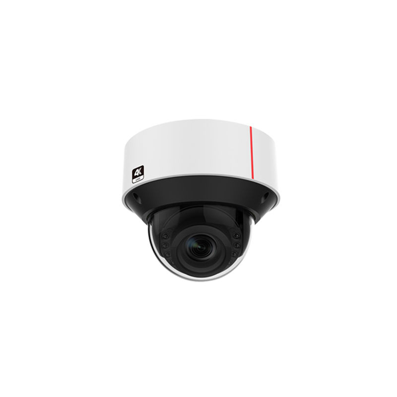 IPC6325-WD-VRZ, Huawei IPC6325 Series Network Camera, 2MP WDR/2.8-12mm Lens/IP66 IK10