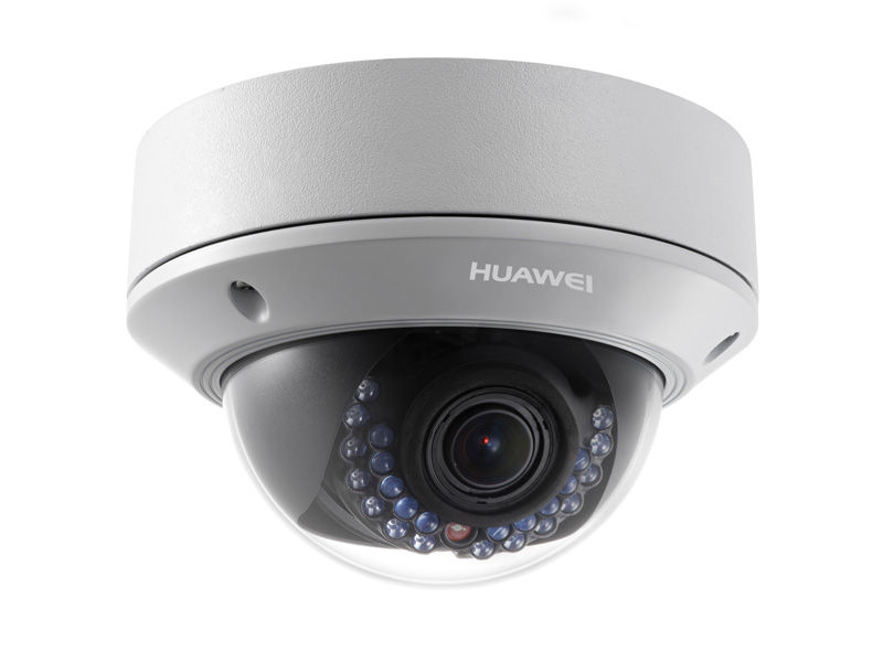 IPC6331-IR(4mm), Huawei IPC6331-IR Series Network Camera, 3MP/20fps/IR 20m