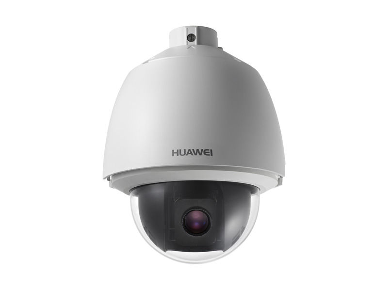 IPC6512-Z30, Huawei IPC6512-Z30 Network Speed Dome, 1.3MP/30x Zoom/IP66