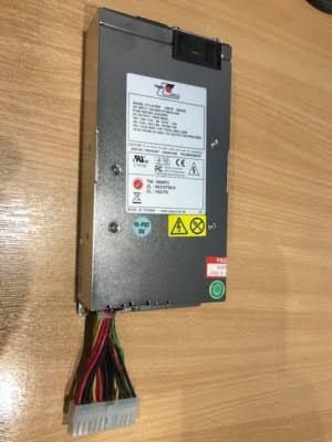 EMACS P1U-6150P 150W 1U PFC Desktop Power Supply IPS-P1U-6150P