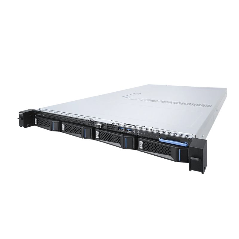 NF3120M5-1, Inspur NF3120M5 Server, 1xIntel 2224/16GB RAM/2TB SATA