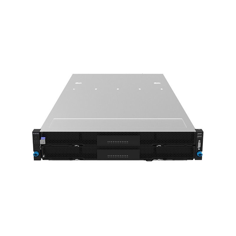 NF5266M5, Inspur NF5266 Server, 24x3.5" Bays/1x3206R CPU/2x10GE RJ45