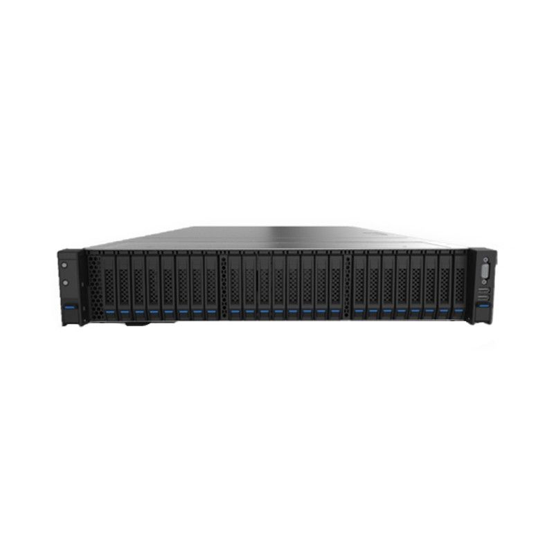 NF8260M5, Inspur NF8260M5 Server, 2xIntel 5218/2x32GB RAM/24x2.5" Bay