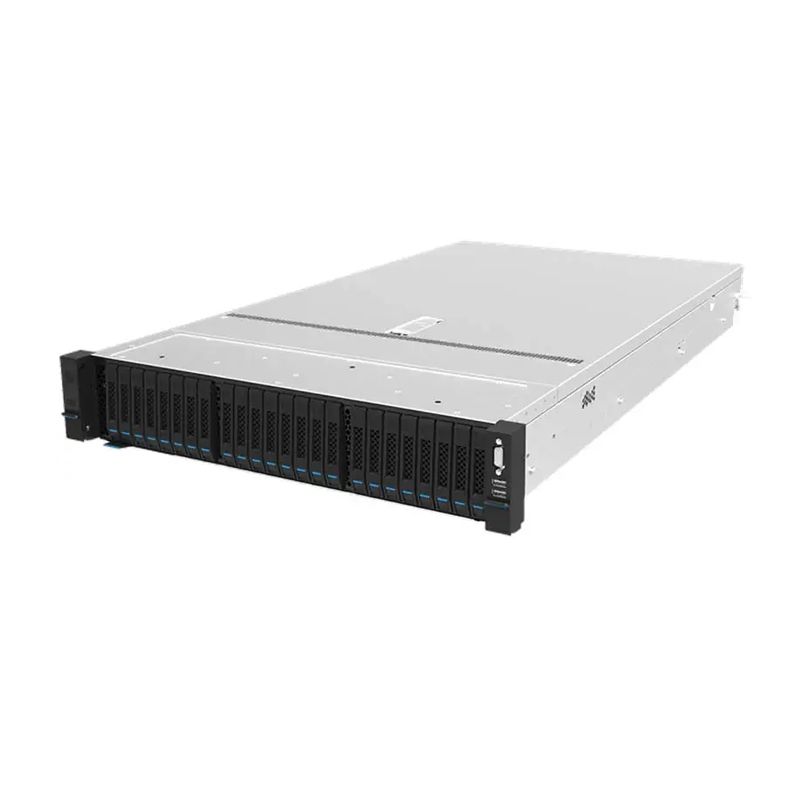 NF8260M6, Inspur NF8260M6 Server, 2x5318H CPU/64GB RAM/600GB SAS
