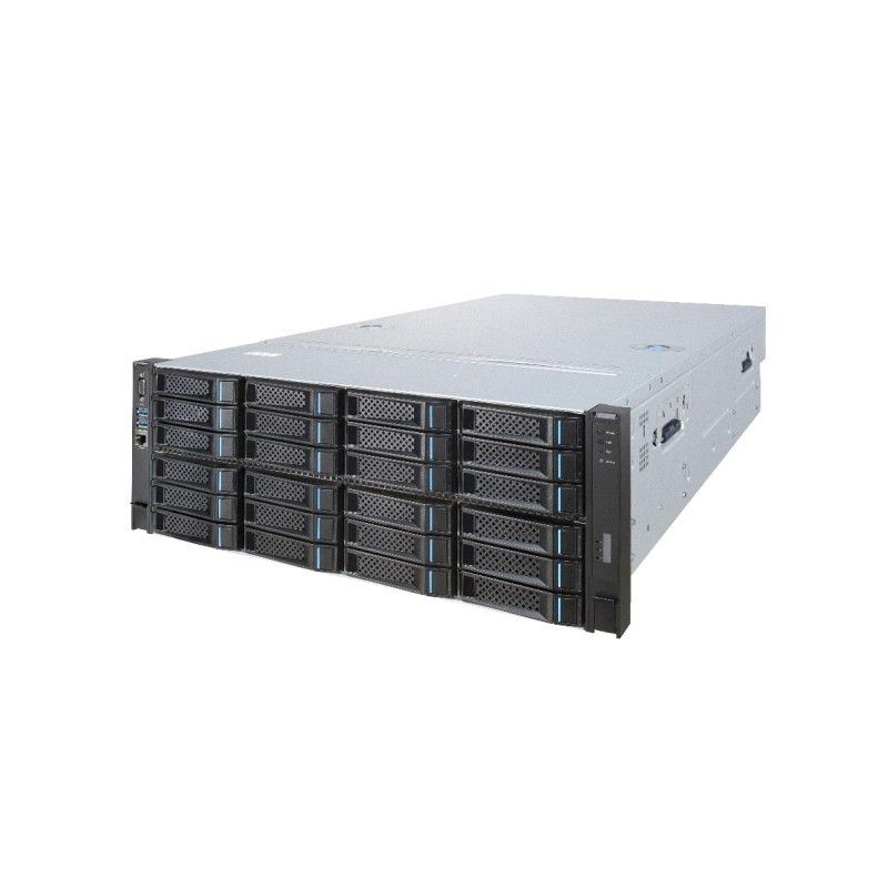 NF8480M5-1, Inspur NF8480M5 Server, 2*Intel 5218/32G DDR4/600G SAS