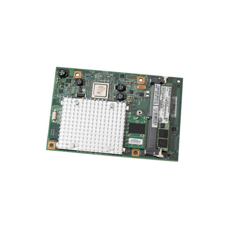 ISM-SRE-300-K9, Cisco 1900 Series Service Module, 300GB HDD/4GB RAM/Integrated Management
