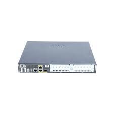 Cisco 4221 Integrated Services Router ISR 4221/K9