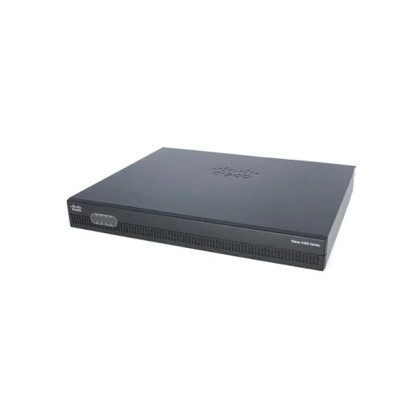 ISR4331-AX/K9 | Cisco Router | ISR 4000 Series - ServerTechCentral