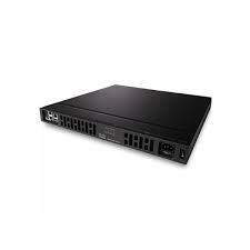 Cisco 4331 Integrated Services Router ISR4331-K9