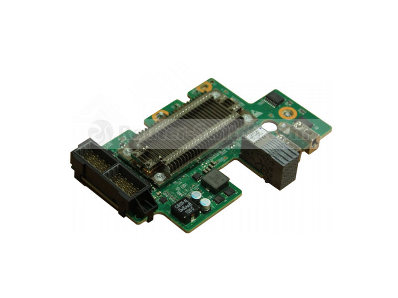 IT11MXEF, Huawei IT11MXEF MZ512 Mezzanine Card, 4x10G ports, PCIe 2.0 x8, CNA