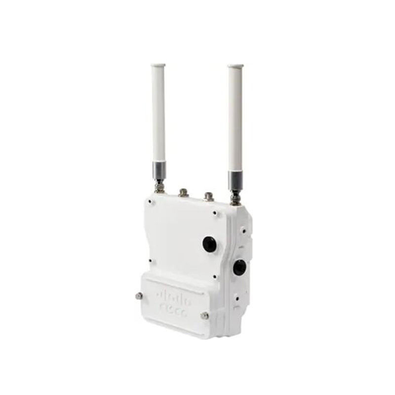 IW-6300H-DCW-S-K9, Cisco IW-6300H Series Industrial Wireless Access Point, DC wide input/Hazloc/S Domain
