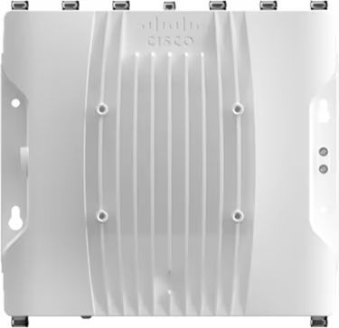Cisco Catalyst IW9167 Heavy Duty Series Access Point