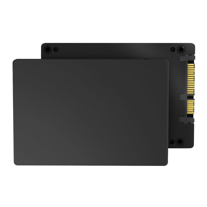Sata S1 1920G, Innogrit Sata S1 Series, 1.92TB SATA SSD/Enhanced Endurance/High Stability