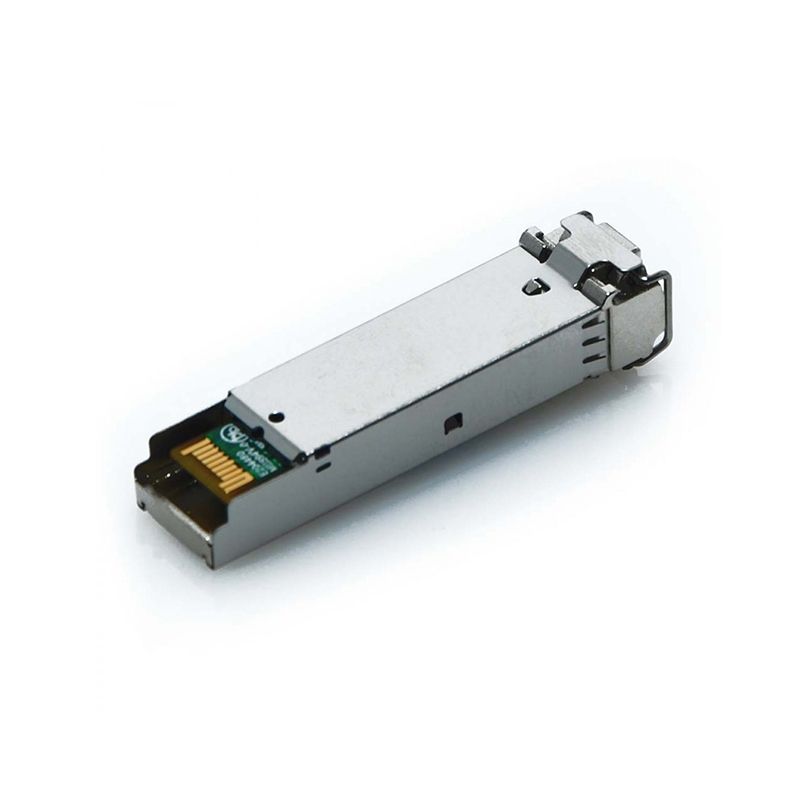 J4859C, Aruba X121 Transceiver, 1G SFP LC, LX, Single Mode
