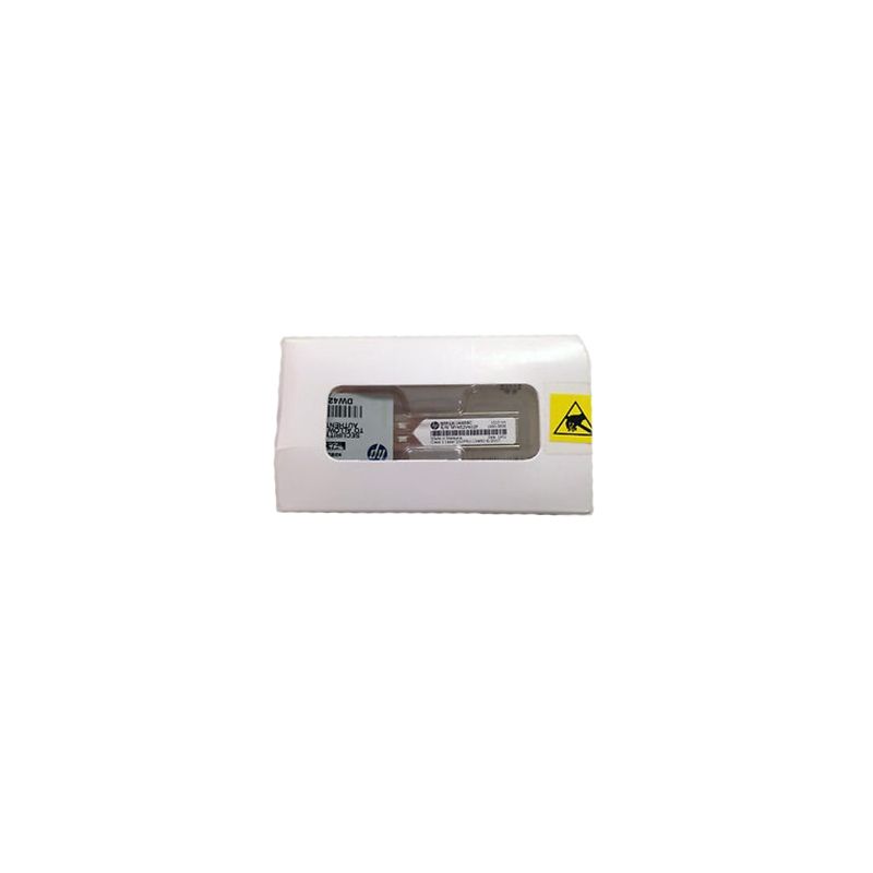 J4859D, Aruba J4859D 1G SFP, 1G SFP LC, LX, 10km SMF