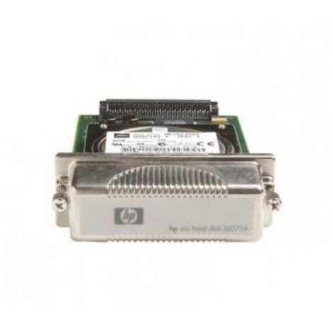 HP J6073AR-ABA 20GB ATA 100 4200RPM 2MB Cache 2.5-inch Internal Hard Drive