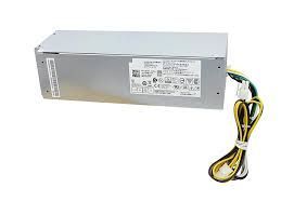 Dell 240W Power Supply with 2x Connectors 6-Pin for Optiplex 3050 5050 7050 Inspiron 3668