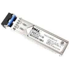 Dell 1000Base-LX SFP Transceiver Module (J6FGD)