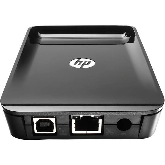 HP Jetdirect 2900nw Print Server