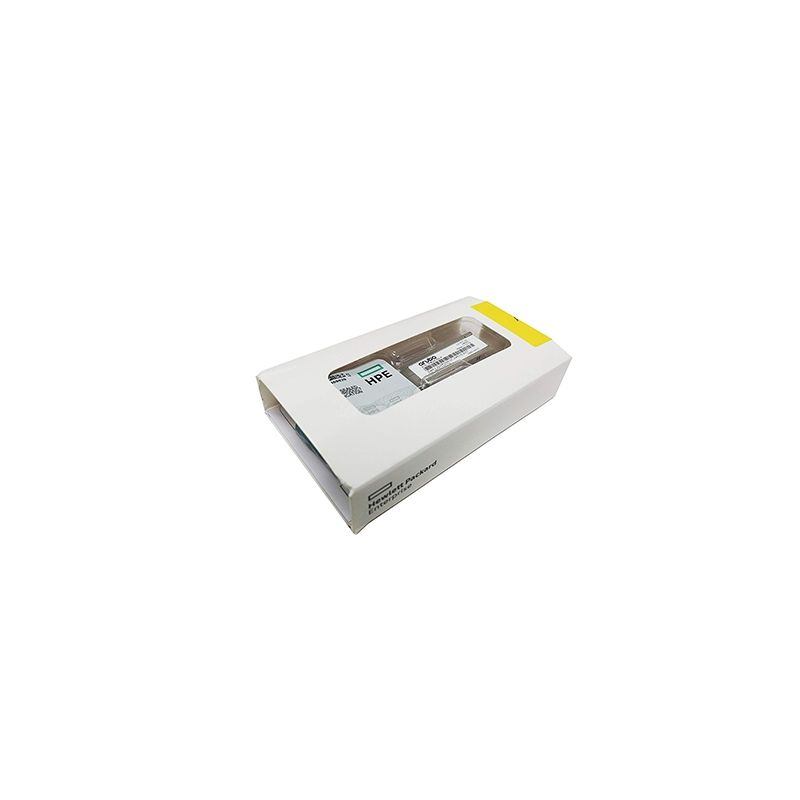 J9150D, Aruba 10G SFP+ LC SR Transceiver, 10G SFP+/LC/300m MMF