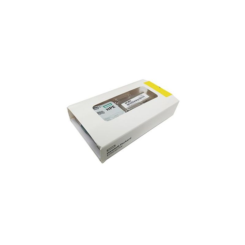 J9151D, Aruba 10G SFP+ Transceiver, 10G SFP+ LC/10km SMF/Single Mode
