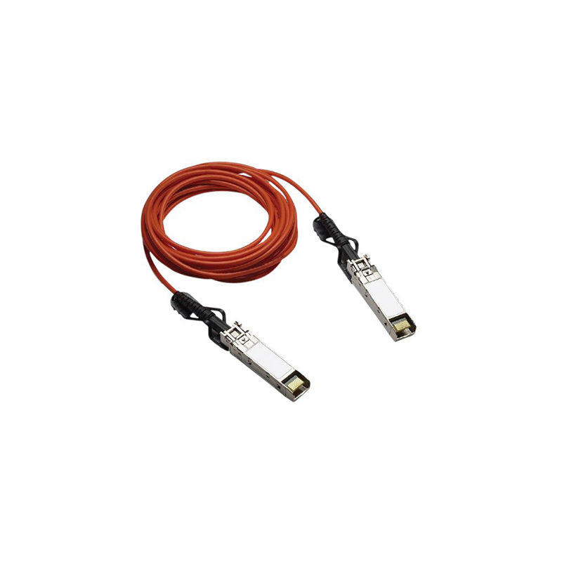 J9285D, Aruba 10G SFP+ DAC Cable, 7m length/SFP+ to SFP+/Passive