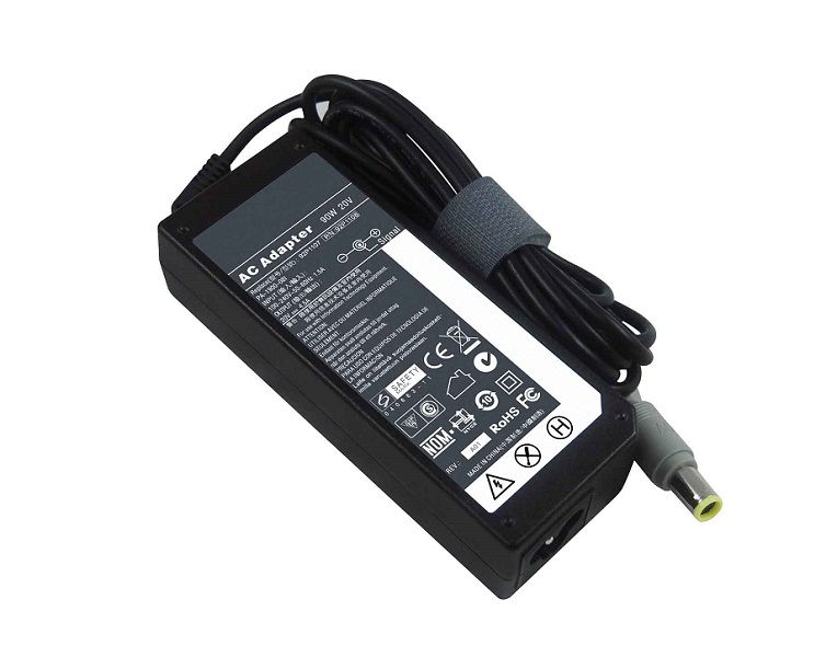 ED495AA#ABA - HP 90-Watts 19V 4.74A Power Adapter For 2510P